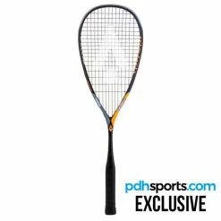 Karakal Raw 110 Squash Racket