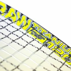 Karakal Raw 120 Squash Racket -Cheap Squash Store RSKA160082022120Raw P3