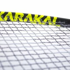 Karakal Raw 120 Squash Racket -Cheap Squash Store RSKA160082022120Raw P4