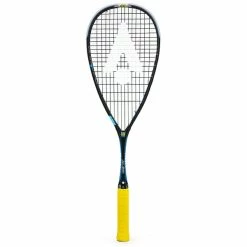 Karakal Raw Pro 2.0 Joel Makin Signature Squash Racket