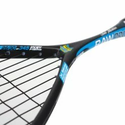 Karakal Raw Pro 2.0 Joel Makin Signature Squash Racket -Cheap Squash Store RSKA26093RawPro2 P3