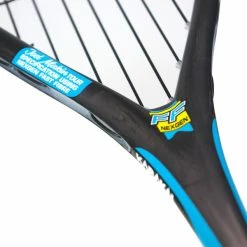 Karakal Raw Pro 2.0 Joel Makin Signature Squash Racket -Cheap Squash Store RSKA26093RawPro2 P5
