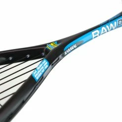 Karakal Raw Pro 2.0 Joel Makin Signature Squash Racket -Cheap Squash Store RSKA26093RawPro2 P6