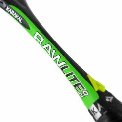 Karakal Raw Pro Lite 2.0 Squash Racket -Cheap Squash Store RSKA28557RawProlLite2 P3