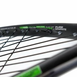 Karakal Raw Pro Lite 2.0 Squash Racket -Cheap Squash Store RSKA28557RawProlLite2 P4