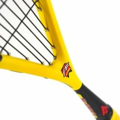 Karakal S Pro 2.0 Squash Racket -Cheap Squash Store RSKA28558SPro2 P4