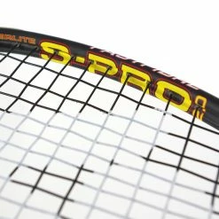 Karakal S Pro 2.0 Squash Racket -Cheap Squash Store RSKA28558SPro2 P6