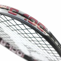 Karakal S 100 2.0 Squash Racket -Cheap Squash Store RSKA28560S1002 P4