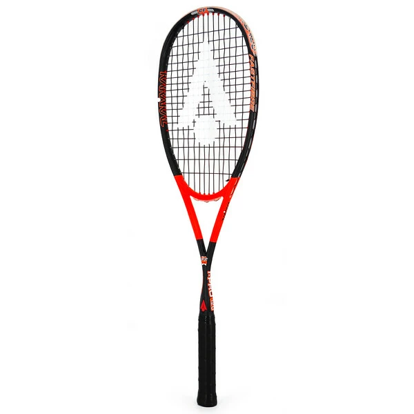 Karakal T Pro 120 Squash Racket 2 Karakal T Pro 120 Squash Racket - Image 2