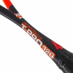 Karakal T Pro 120 Squash Racket 8 Karakal T Pro 120 Squash Racket -Cheap Squash Store RSKA28561TPro120 P3