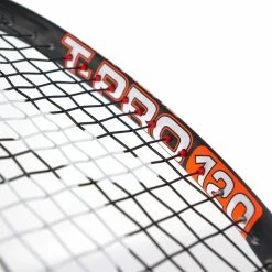 Karakal T Pro 120 Squash Racket 9 Karakal T Pro 120 Squash Racket -Cheap Squash Store RSKA28561TPro120 P4