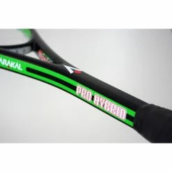 Karakal Pro Hybrid Squash Racket -Cheap Squash Store RSKA8964karakalprohybrid P4