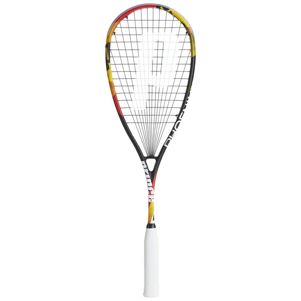 Prince Phoenix Pro 750 Squash Racket 1 Prince Phoenix Pro 750 Squash Racket
