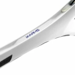 Tecnifibre Carboflex 125 X-Top Squash Racket -Cheap Squash Store RSTE28536SeptCarboflexXtop125 P3