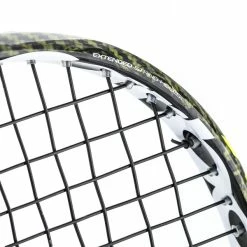 Tecnifibre Carboflex 135 X-Top Squash Racket -Cheap Squash Store RSTE28539SeptCarboflexXtop135 P4
