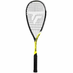 Tecnifibre Carboflex 125 Heritage 2 Squash Racket