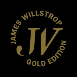 UNSQUASHABLE James Willstrop Gold Squash Racket -Cheap Squash Store RSUN28437JamesWillstropGold P5
