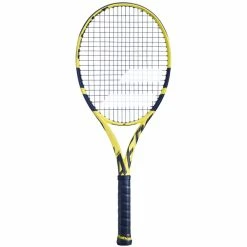 Babolat Pure Aero Team Tennis Racket