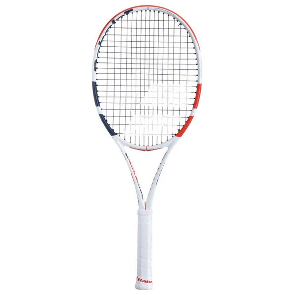 Babolat Pure Strike Team Tennis Racket 1 Babolat Pure Strike Team Tennis Racket