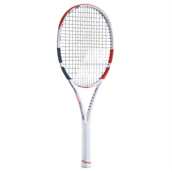 Babolat Pure Strike Team Tennis Racket 2 Babolat Pure Strike Team Tennis Racket - Image 2