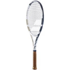 Babolat Pure Drive Team Wimbledon Tennis Racket Frame Only -Cheap Squash Store RTBA27648PDTeamWimbledon P3