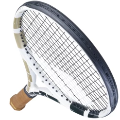 Babolat Pure Drive Team Wimbledon Tennis Racket Frame Only -Cheap Squash Store RTBA27648PDTeamWimbledon P5