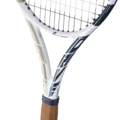 Babolat Pure Drive Team Wimbledon Tennis Racket Frame Only -Cheap Squash Store RTBA27648PDTeamWimbledon P6
