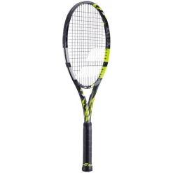 Babolat Pure Aero Tennis Racket 2023 -Cheap Squash Store RTBA28427PureAero2022 P3