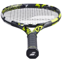 Babolat Pure Aero Tennis Racket 2023 -Cheap Squash Store RTBA28427PureAero2022 P4