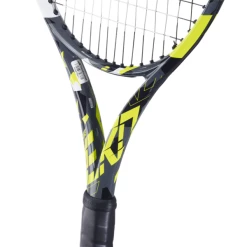 Babolat Pure Aero Tennis Racket 2023 -Cheap Squash Store RTBA28427PureAero2022 P6