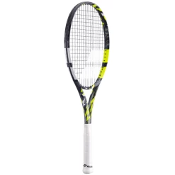 Babolat Pure Aero Team Tennis Racket 2023 Frame Only -Cheap Squash Store RTBA28441PATeamFrameOnly P3