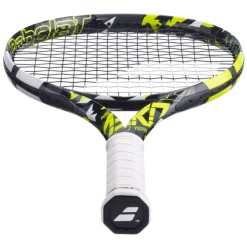 Babolat Pure Aero Team Tennis Racket 2023 Frame Only -Cheap Squash Store RTBA28441PATeamFrameOnly P4