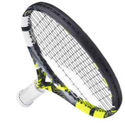 Babolat Pure Aero Team Tennis Racket 2023 Frame Only -Cheap Squash Store RTBA28441PATeamFrameOnly P5