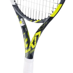Babolat Pure Aero Team Tennis Racket 2023 Frame Only -Cheap Squash Store RTBA28441PATeamFrameOnly P6