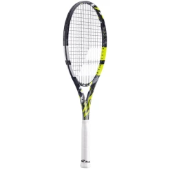Babolat Pure Aero Lite Tennis Racket 2023 -Cheap Squash Store RTBA29973PALite2023 P3