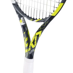 Babolat Pure Aero Lite Tennis Racket 2023 -Cheap Squash Store RTBA29973PALite2023 P6