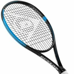 Dunlop Srixon FX 700 Tennis Racket Frame Only -Cheap Squash Store RTDU20250FX700 P3