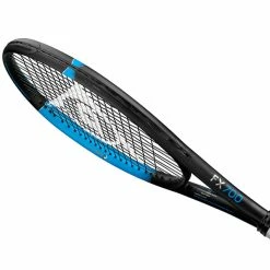 Dunlop Srixon FX 700 Tennis Racket Frame Only -Cheap Squash Store RTDU20250FX700 P4