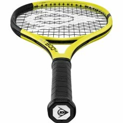 Dunlop SX 300 LS Tennis Racket 2022 Frame Only -Cheap Squash Store RTDU26346SX300LS2022 P3