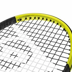 Dunlop SX 300 LS Tennis Racket 2022 Frame Only -Cheap Squash Store RTDU26346SX300LS2022 P5