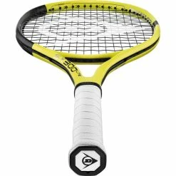 Dunlop SX 300 Lite Tennis Racket 2022 Frame Only -Cheap Squash Store RTDU26350SX300Lite2022 P3