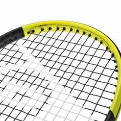 Dunlop SX 300 Lite Tennis Racket 2022 Frame Only -Cheap Squash Store RTDU26350SX300Lite2022 P5