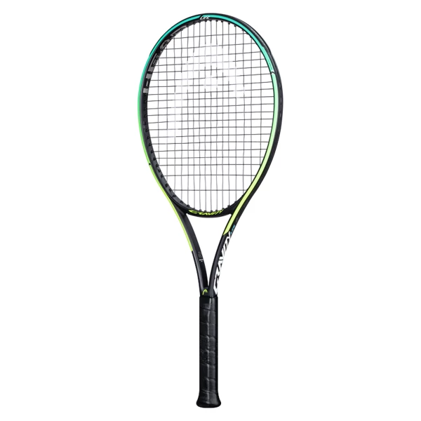 Head Graphene 360+ Gravity Lite Tennis Racket 1 Head Graphene 360+ Gravity Lite Tennis Racket