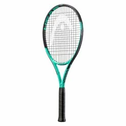 Head Challenge MP Tennis Racket - Mint