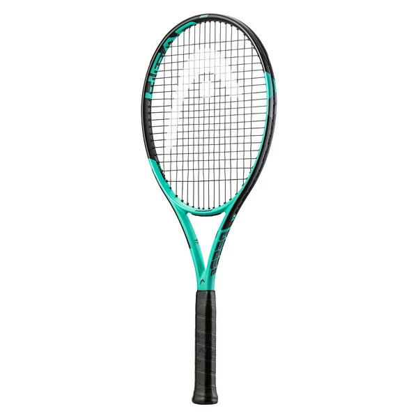 Head Challenge MP Tennis Racket - Mint 1 Head Challenge MP Tennis Racket - Mint
