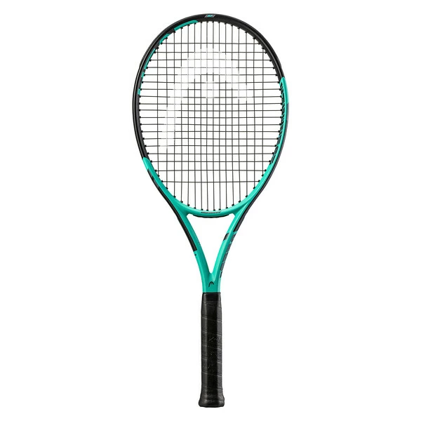 Head Challenge MP Tennis Racket - Mint 2 Head Challenge MP Tennis Racket - Mint - Image 2