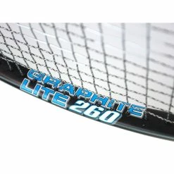 Karakal Graphite Lite 260 Tennis Racket -Cheap Squash Store RTKA26765GraphiteLite260 P4