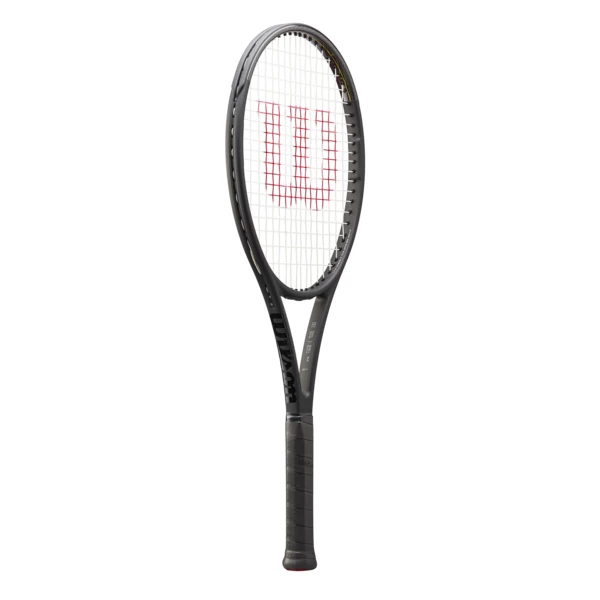 Wilson Pro Staff 97UL V13.0 Tennis Racket 2 Wilson Pro Staff 97UL V13.0 Tennis Racket - Image 2