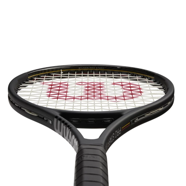 Wilson Pro Staff 97UL V13.0 Tennis Racket 4 Wilson Pro Staff 97UL V13.0 Tennis Racket - Image 4