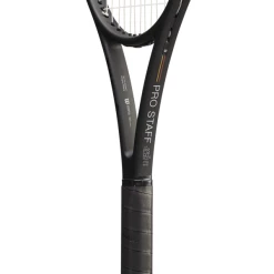 Wilson Pro Staff 97UL V13.0 Tennis Racket 11 Wilson Pro Staff 97UL V13.0 Tennis Racket -Cheap Squash Store RTWI20303PS97ULV13 P6